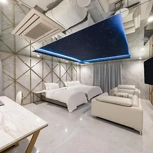 Amourex Seoul