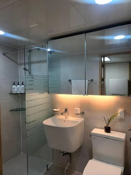 Apartment Yun Stay Seongsu Seoul