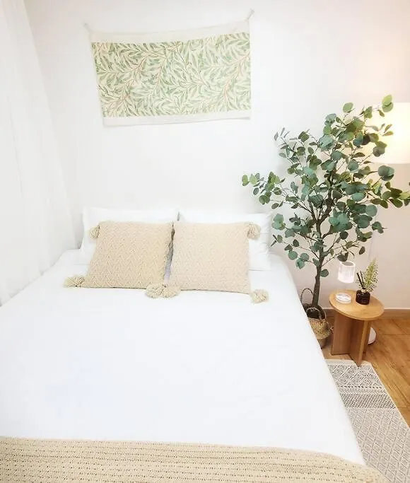 Yun Stay Seongsu Seoul Apartment